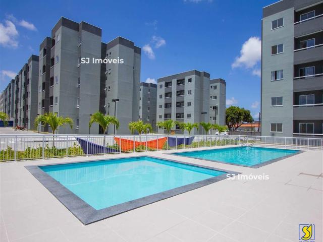 Apartamento aluguel em Região Geográfica Imediata de Fortaleza, Eusébio