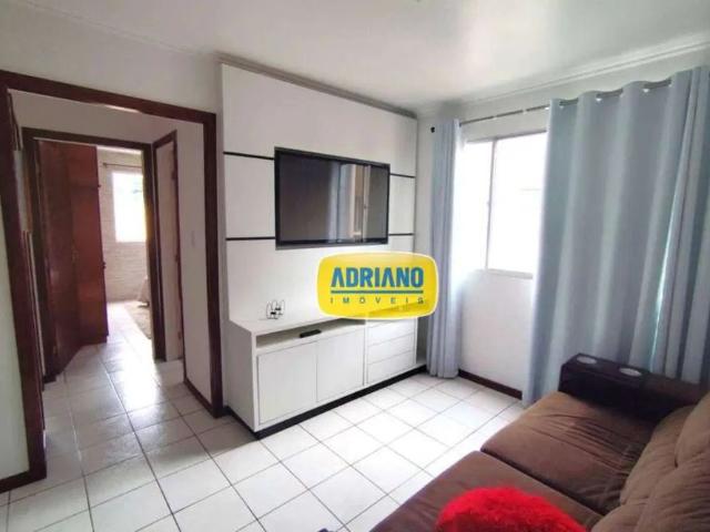Apartamento aluguel em Roçado, São José