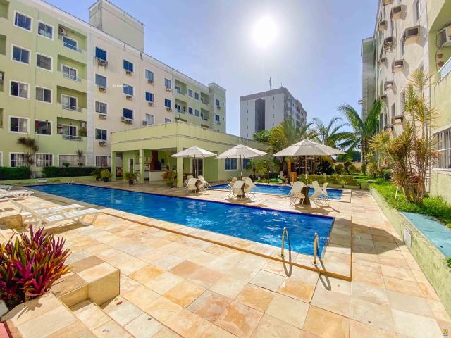 Apartamento aluguel em Região Geográfica Imediata de Fortaleza, Fortaleza