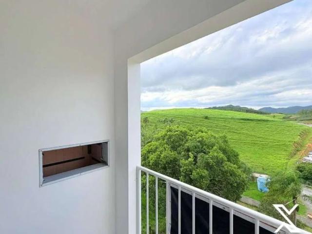 Apartamento aluguel em Fortaleza Alta, Blumenau