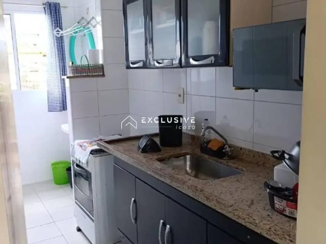 Apartamento aluguel em Jardim Paula Nobre, Ubatuba