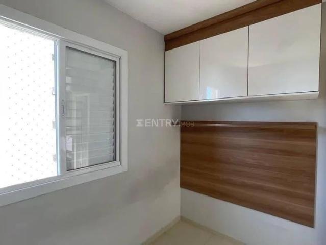 Apartamento aluguel em Nova Cidade Jardim, Jundiaí
