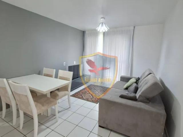 Apartamento aluguel em Ponta Negra, Natal