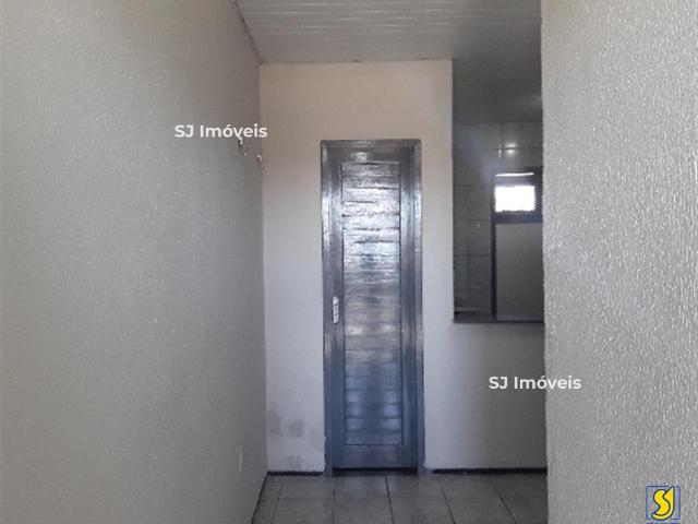 Apartamento aluguel em Região Geográfica Imediata de Fortaleza, Fortaleza