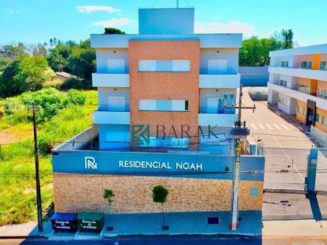 Apartamento aluguel em Jardim Ouro Branco, Paranavaí