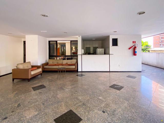 Apartamento aluguel em Região Geográfica Imediata de Fortaleza, Fortaleza