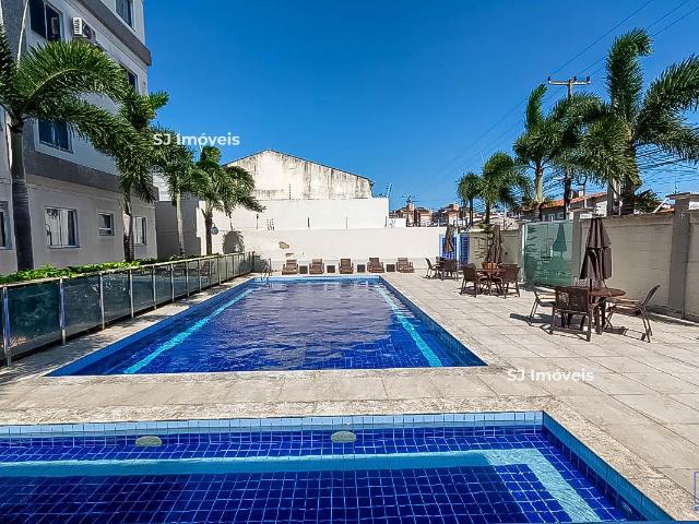 Apartamento aluguel em Região Geográfica Imediata de Fortaleza, Fortaleza