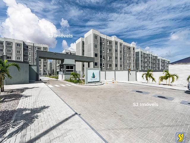 Apartamento aluguel em Região Geográfica Imediata de Fortaleza, Maracanaú