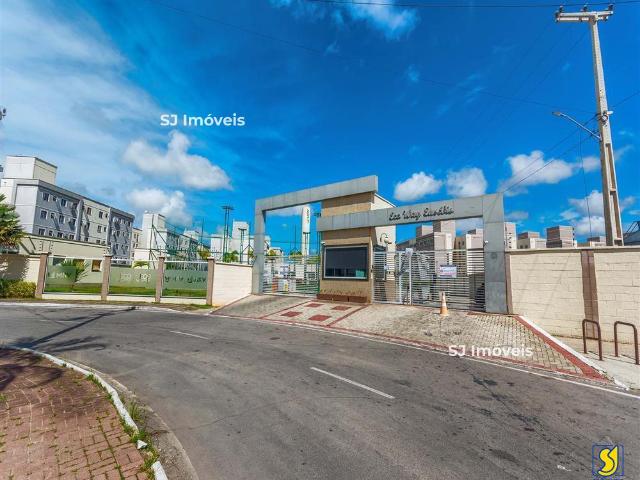 Apartamento aluguel em Região Geográfica Imediata de Fortaleza, Eusébio