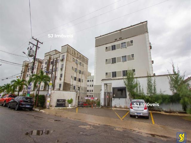 Apartamento aluguel em Região Geográfica Imediata de Fortaleza, Maracanaú