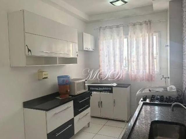 Apartamento aluguel em Jardim Independência, Jacareí