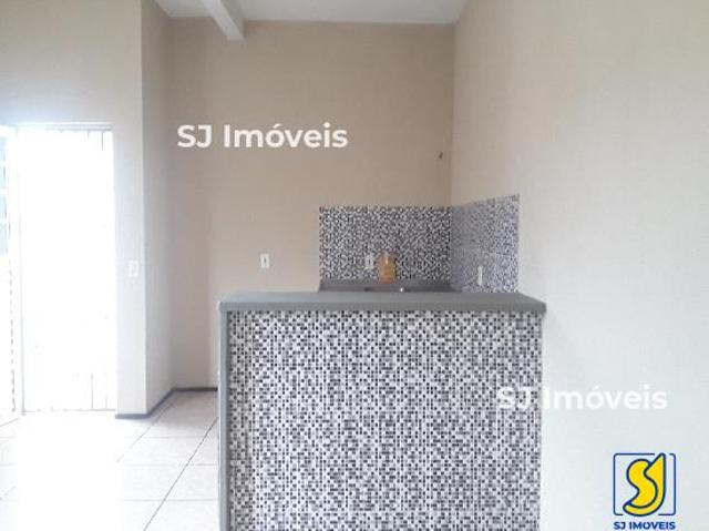 Estudio aluguel em Fortaleza, Conjunto Campo dos Ingleses