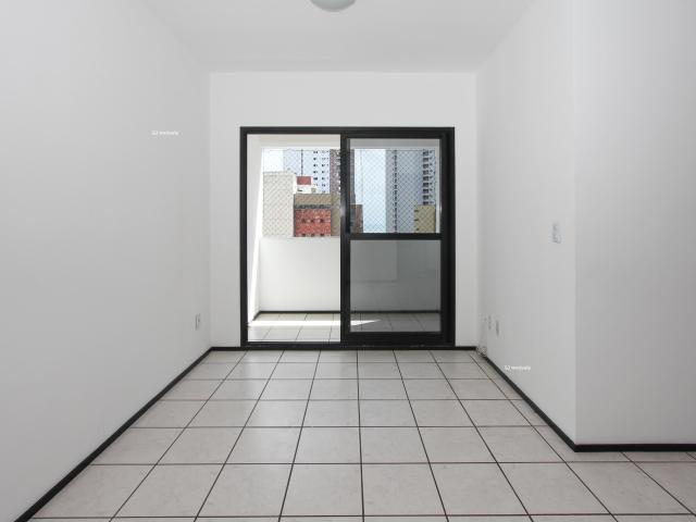 Apartamento aluguel em Meireles, Fortaleza