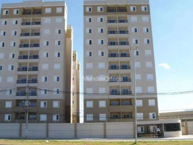 Apartamento aluguel em Sorocaba
