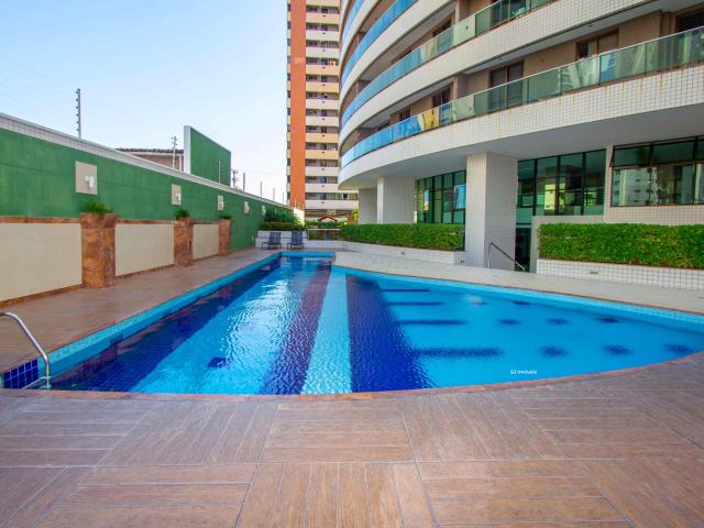 Apartamento aluguel em Região Geográfica Imediata de Fortaleza, Fortaleza