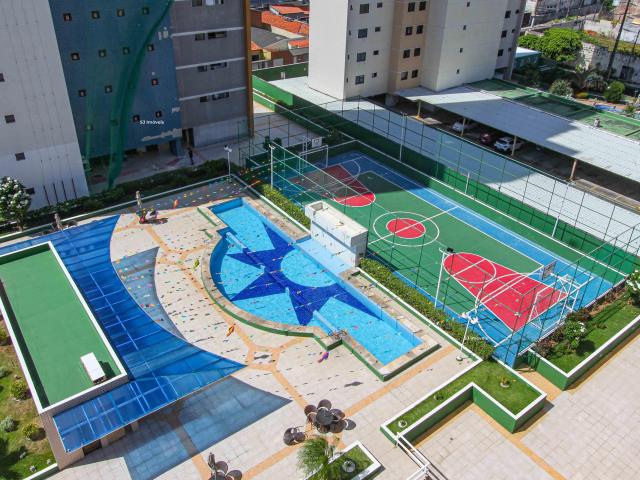 Apartamento aluguel em Região Geográfica Imediata de Fortaleza, Fortaleza