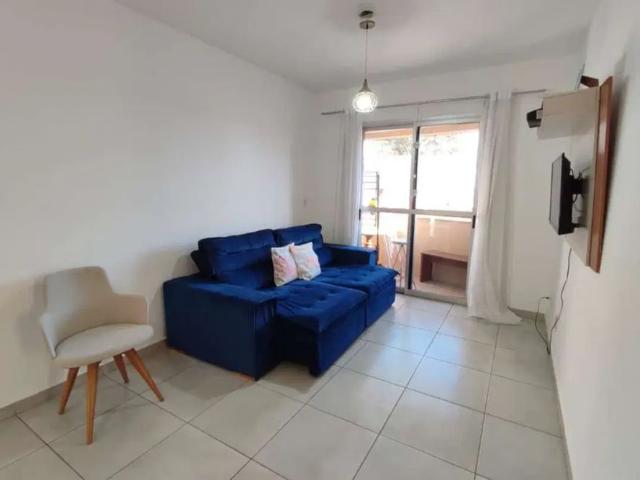 Apartamento aluguel em Jardim Palermo, São Bernardo do Campo