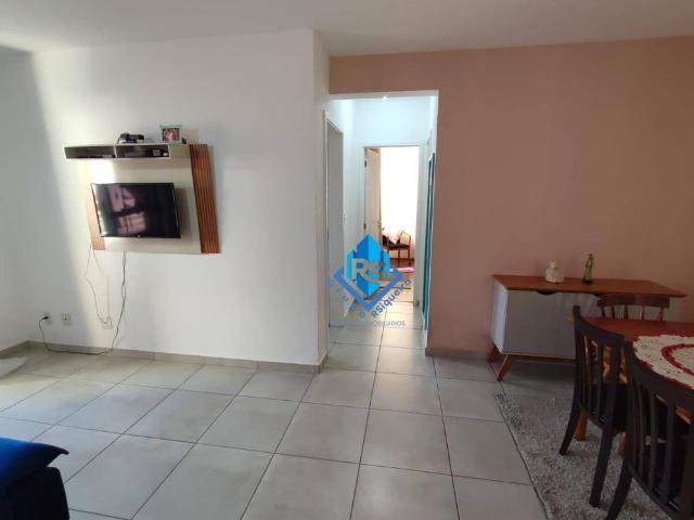 Apartamento aluguel em Jardim Palermo, São Bernardo do Campo