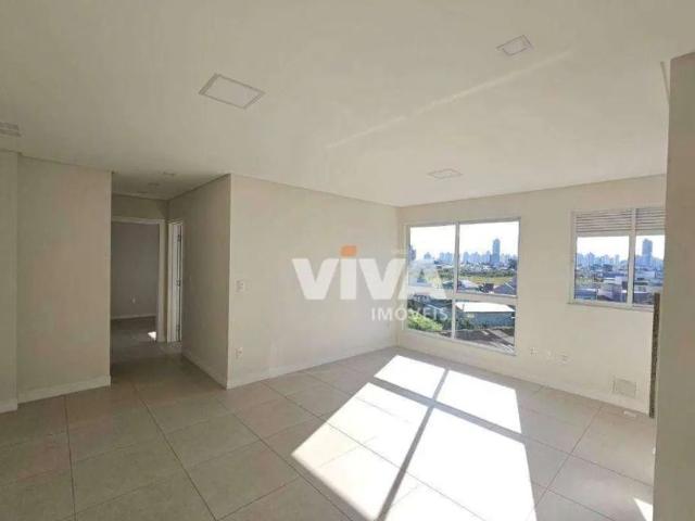 Apartamento aluguel em Dom Bosco, Itajaí