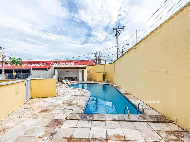 Apartamento aluguel em Região Geográfica Imediata de Fortaleza, Fortaleza