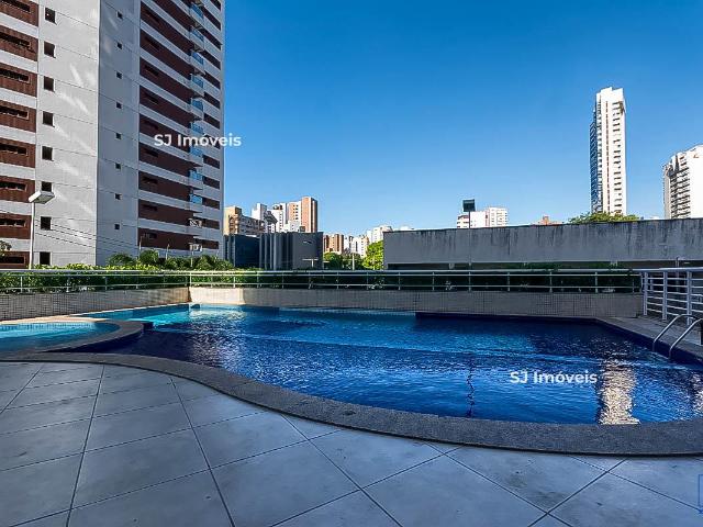 Apartamento aluguel em Região Geográfica Imediata de Fortaleza, Fortaleza