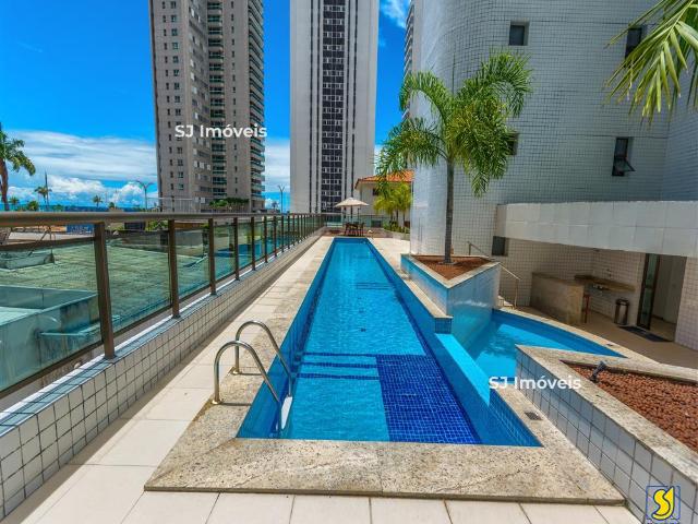 Apartamento aluguel em Região Geográfica Imediata de Fortaleza, Fortaleza