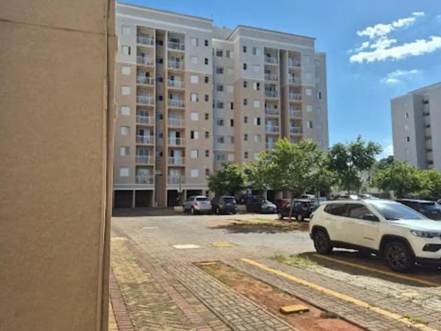 Apartamento aluguel em Parque dos Pinheiros, Hortolândia