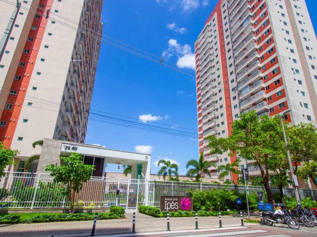 Apartamento aluguel em Região Geográfica Imediata de Fortaleza, Fortaleza
