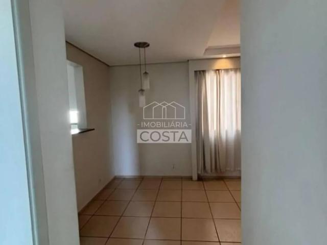 Apartamento aluguel em Itu