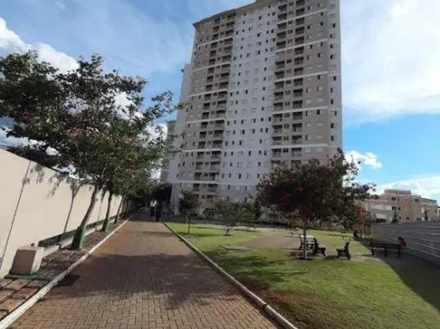 Apartamento aluguel em Região Imediata de Sorocaba, Região Metropolitana de Sorocaba