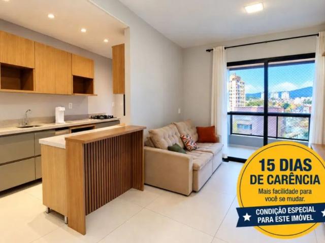 Apartamento aluguel em Nossa Senhora do Rosário, São José