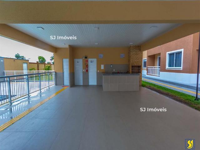 Apartamento aluguel em Região Geográfica Imediata de Fortaleza, Fortaleza