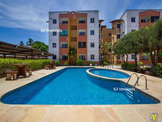 Apartamento aluguel em Região Geográfica Imediata de Fortaleza, Fortaleza