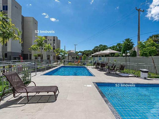 Apartamento aluguel em Região Geográfica Imediata de Fortaleza, Fortaleza