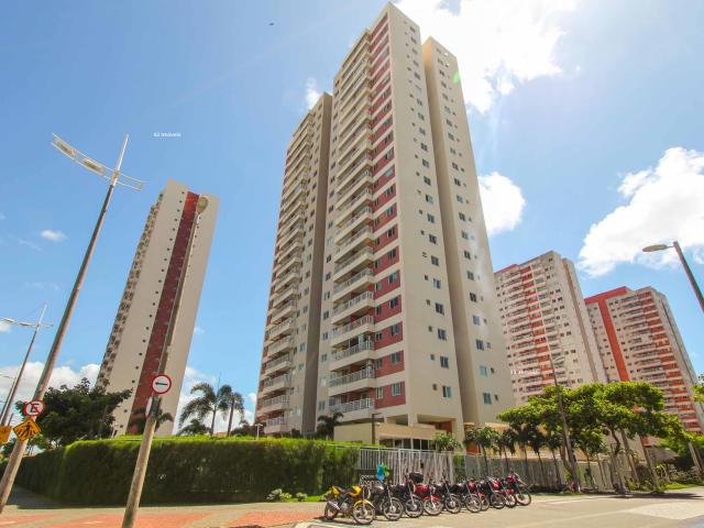 Apartamento aluguel em Região Geográfica Imediata de Fortaleza, Fortaleza