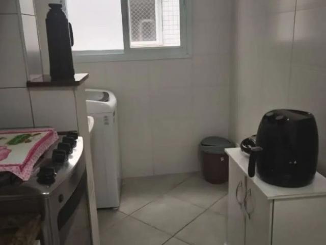 Apartamento aluguel em Ubatuba