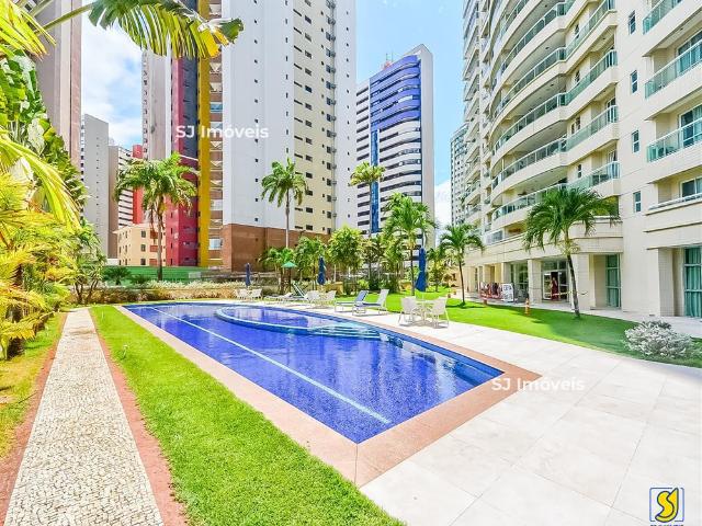 Apartamento aluguel em Região Geográfica Imediata de Fortaleza, Fortaleza