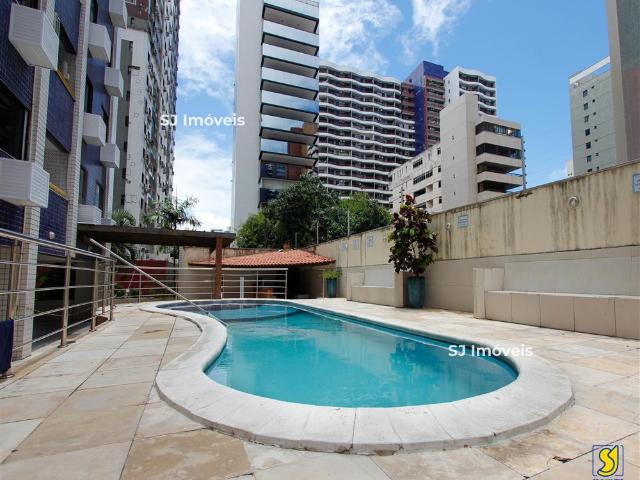 Apartamento aluguel em Região Geográfica Imediata de Fortaleza, Fortaleza