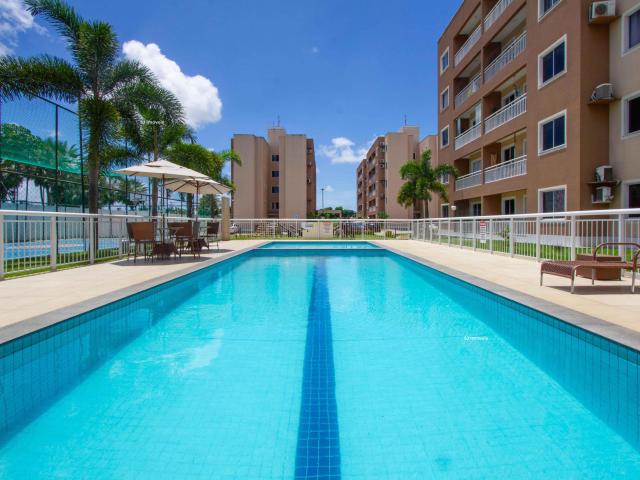 Apartamento aluguel em Região Geográfica Imediata de Fortaleza, Fortaleza
