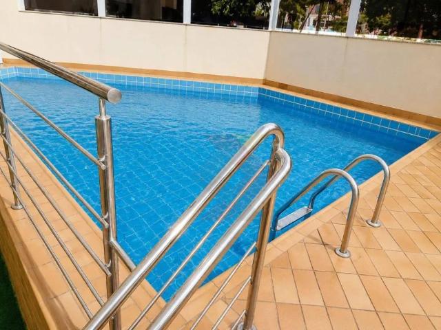 Apartamento aluguel em Região Geográfica Imediata de Goiânia, Goiânia