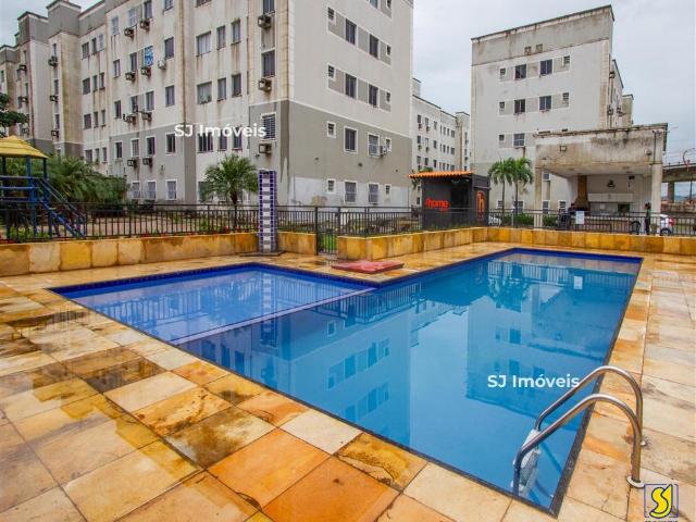 Apartamento aluguel em Região Geográfica Imediata de Fortaleza, Maracanaú