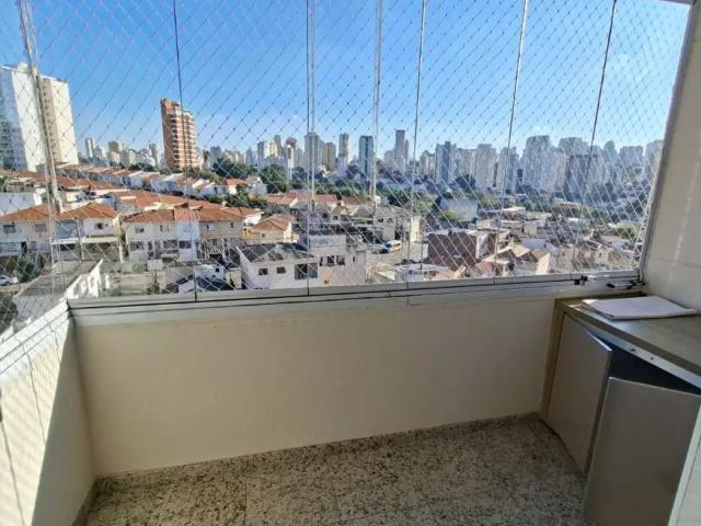 Apartamento aluguel em Santa Isabel