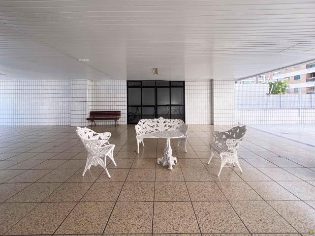 Apartamento aluguel em Meireles, Fortaleza