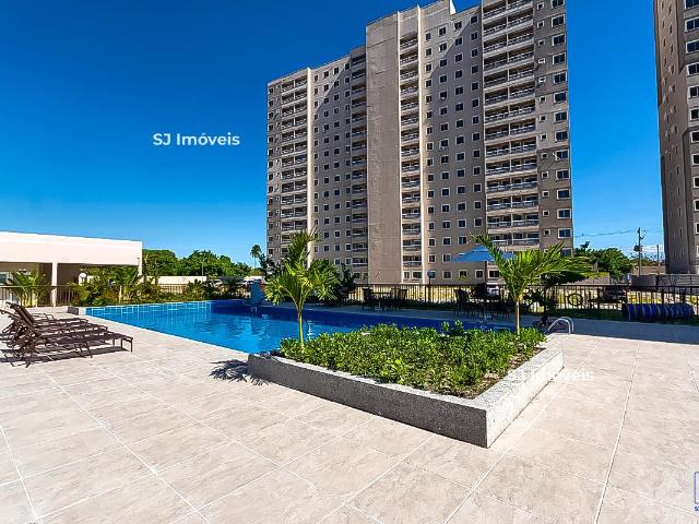 Apartamento aluguel em Região Geográfica Imediata de Fortaleza, Fortaleza