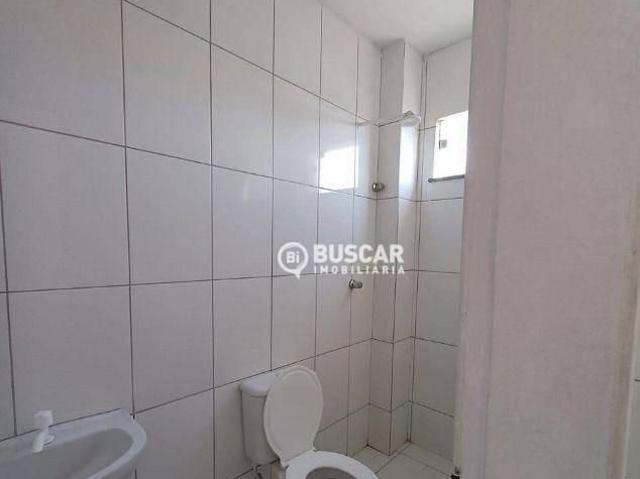 Apartamento aluguel em Cidade Nova, Feira de Santana