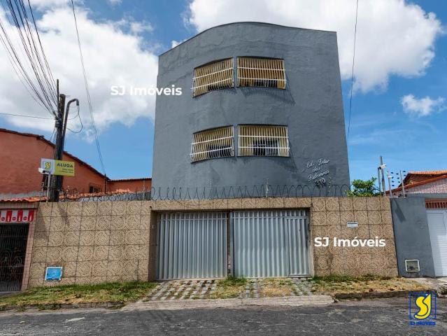 Apartamento aluguel em Região Geográfica Imediata de Fortaleza, Fortaleza
