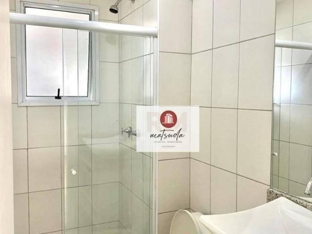 Apartamento aluguel em Votorantim