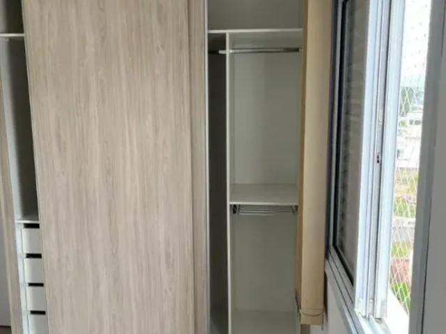 Apartamento aluguel em Vila Bossi, Louveira