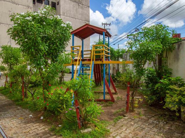 Apartamento aluguel em Região Geográfica Imediata de Fortaleza, Fortaleza