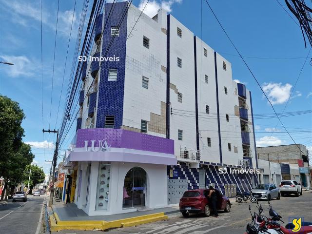 Apartamento aluguel em Região Geográfica Imediata de Juazeiro do Norte, Juazeiro do Norte